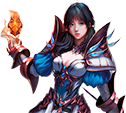 Alchemist Magician