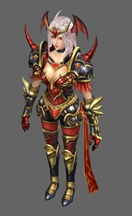 Royal Slayer